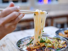 -西环肥仔螺蛳粉(总店)