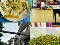 -金水泊山庄·花椒鸡(铁山坪店)