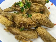 -老杨饭店(万科里店)