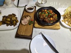 -后海16号·北京私房菜