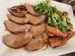 -抱德·潮汕味(琶洲店原惠城鱼仔)