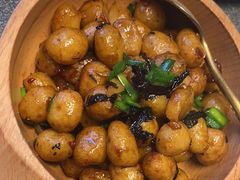 -恬阿姨庭院餐厅·生日宴