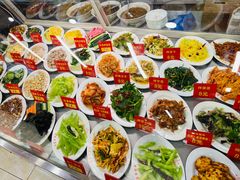 -西塔大冷面(市府大路店)