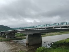 -图们国门景区