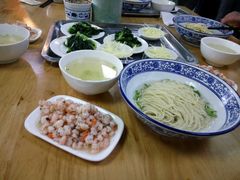 -裕兴记·三虾面(西北街总店)