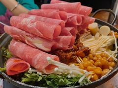 -米屋石锅拌饭(师大店)