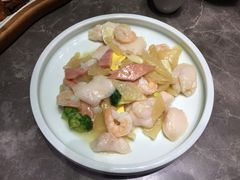 -闫府私房菜·百年鲁菜(恒隆店)