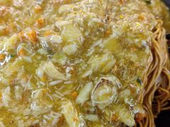 -贡梅老面馆·蟹粉面·无锡特色小吃(南长街主推店)