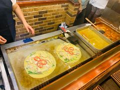 自助取餐区-青鹤谷(苏州店)