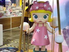-泡泡玛特POPMART(崇文门国瑞城店)