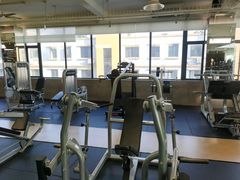 -聚健身GatherFitness(余杭店)