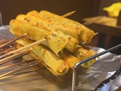 -喝丢一只鞋海鲜烧烤(市场店)