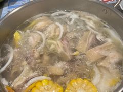 -椰小鸡·琼州糟粕醋·火锅(美兰缤纷城店)