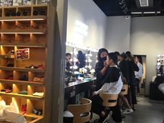 -海马体照相馆(宁波天一广场店)