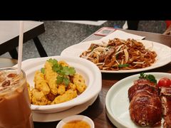 -新旺茶餐厅(鑫耀·光环live店)