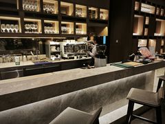-天津东凯悦酒店·大堂吧