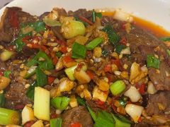 -彭耕记猪油炒小菜(吉联mall店)