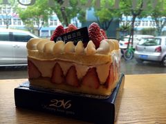 -FASHION BAKERY法森贝克(新德路店)