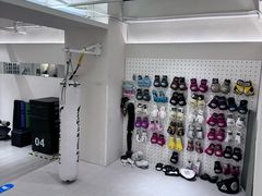 -YCHL Studios健身工作室(市二宫店)