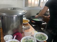 -泰顺江南春面馆
