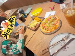 -铁酱披萨(常州龙湖天街店)