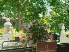 -月福京味斋·烤鸭店·北京菜(鼓楼总店)