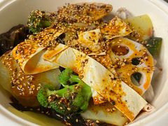 -艺味深尝(云锦路店)