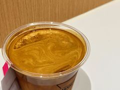 -Manner Coffee(K11店)