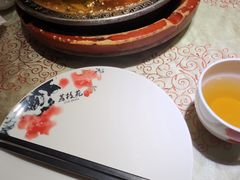 -荔枝苑养生餐厅(尊尚领地店)