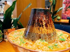 铜锅洋芋鸡-觅山云南菜(泊富ICITY店)