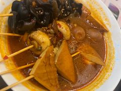 -五观堂素食(新华路店)