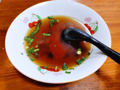 -小狗面馆(河东路店)