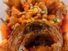 -海天楼中餐厅(吴宫泛太平洋酒店)