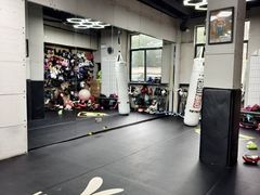 -VPsmart私教健身工作室(新华路旗舰店)