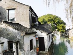 -锦溪古镇