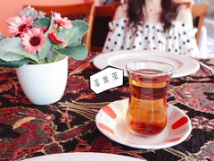土耳其茶-Old Ottoman Cafe & Restaurant