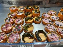 -海底捞大排档火锅(打浦路店)