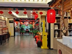 -安泰楼·佛跳墙创始人·传统闽味早茶·酒楼(三坊七巷闽菜地标店)
