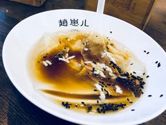 -赵崽儿川式面品(金桥国际店)