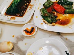 -港美茗点名菜(万江店)