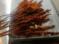 -小板凳(四公里店)