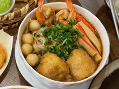 -曼谷食堂·泰国家庭料理