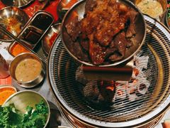 -西塔老太太泥炉烤肉(苏州大悦城店)