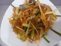 -景家大乾烤肉(新村十区店)