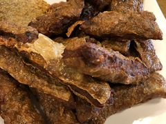 -福寿斋·老北京铜锅涮肉·烧烤(清岚店)