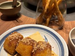 -巴奴毛肚火锅(京西大悦城店)