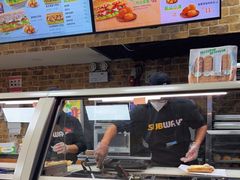 -赛百味SUBWAY(星摩尔店)