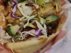 -肯德基(南站店)