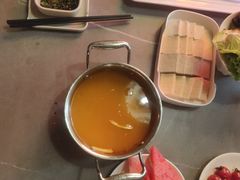 -君邦火锅(新疆大厦店)