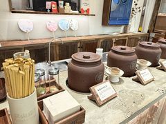 -李山山茶事(景枫店)